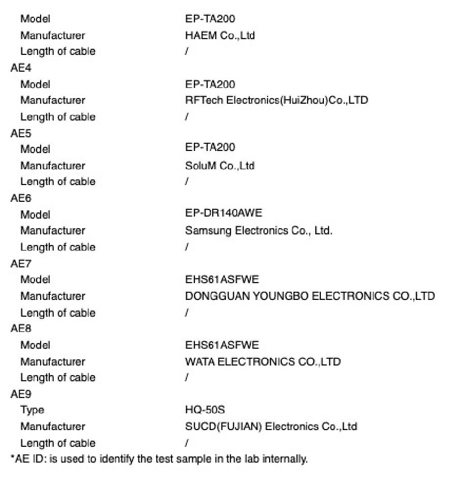 Galaxy A02s đạt chứng nhận FCC (ảnh 4)