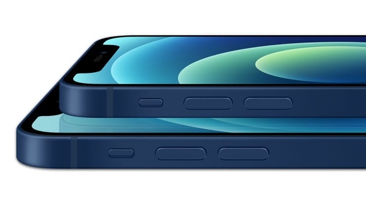 Những điều thú vị của iPhone 12 series mà bạn sẽ không tìm thấy trên chiếc iPhone nào khác 2