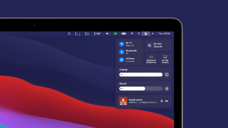 Apple phát hành macOS Big Sur 11.0.1 beta 1 cho các nhà phát triển