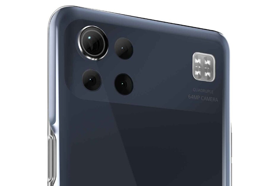 LG K92 5G LG K92 5G