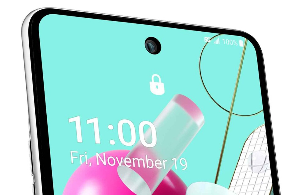 LG K92 5G LG K92 5G