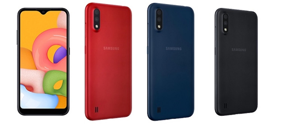 Galaxy A02s Galaxy A02s