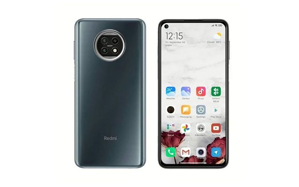M2007J22C (Có thể là Redmi Note 10 Pro) M2007J22C (Có thể là Redmi Note 10 Pro)