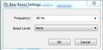 tăng bass cho loa trong laptop - hình 4