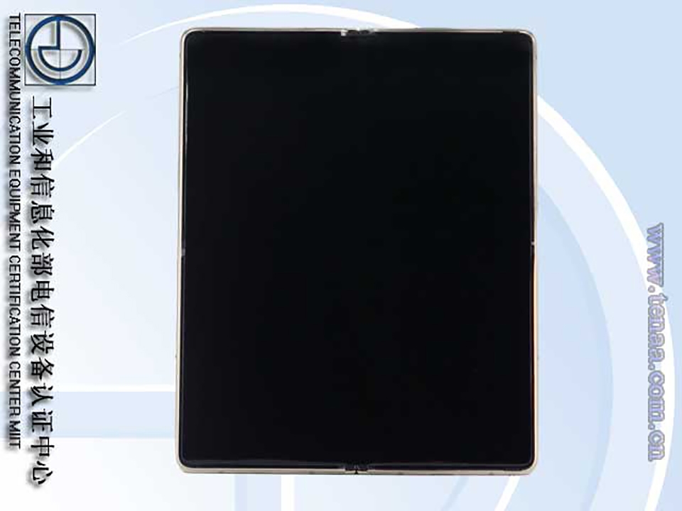 Galaxy W21 5G ra mắt ngày 4/11 (ảnh 3)