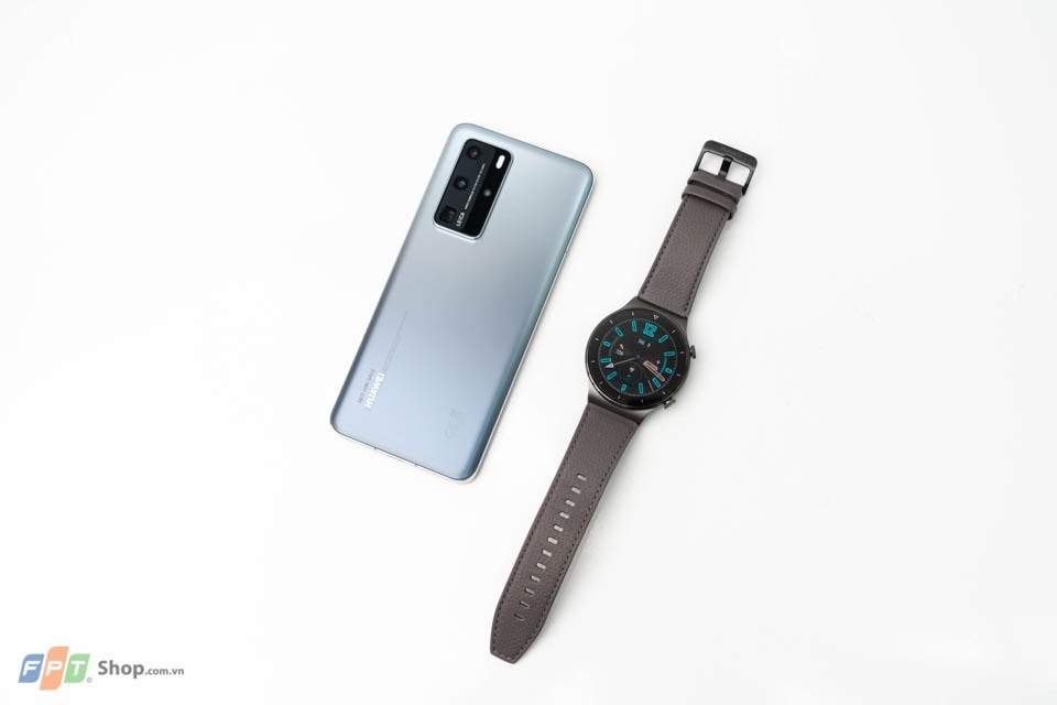 Huawei Watch GT 2 Pro