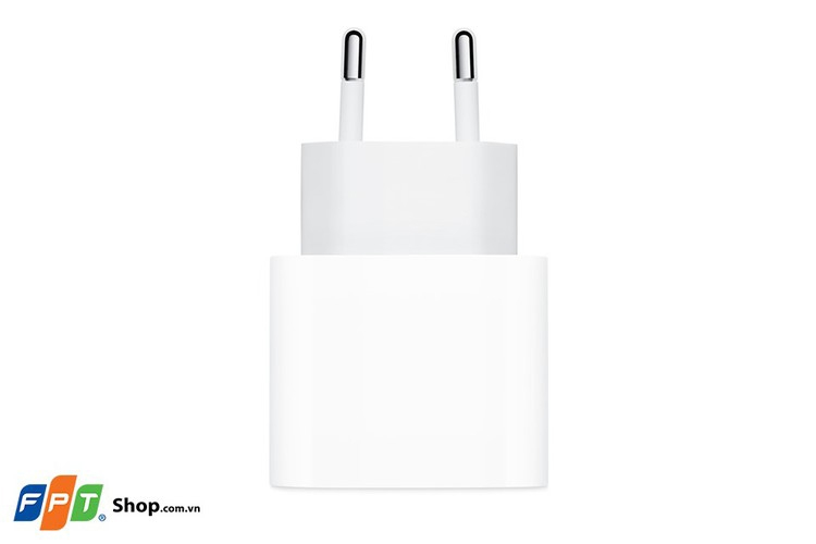 Củ sạc Apple iPhone 12 07 Củ sạc Apple iPhone 12 07