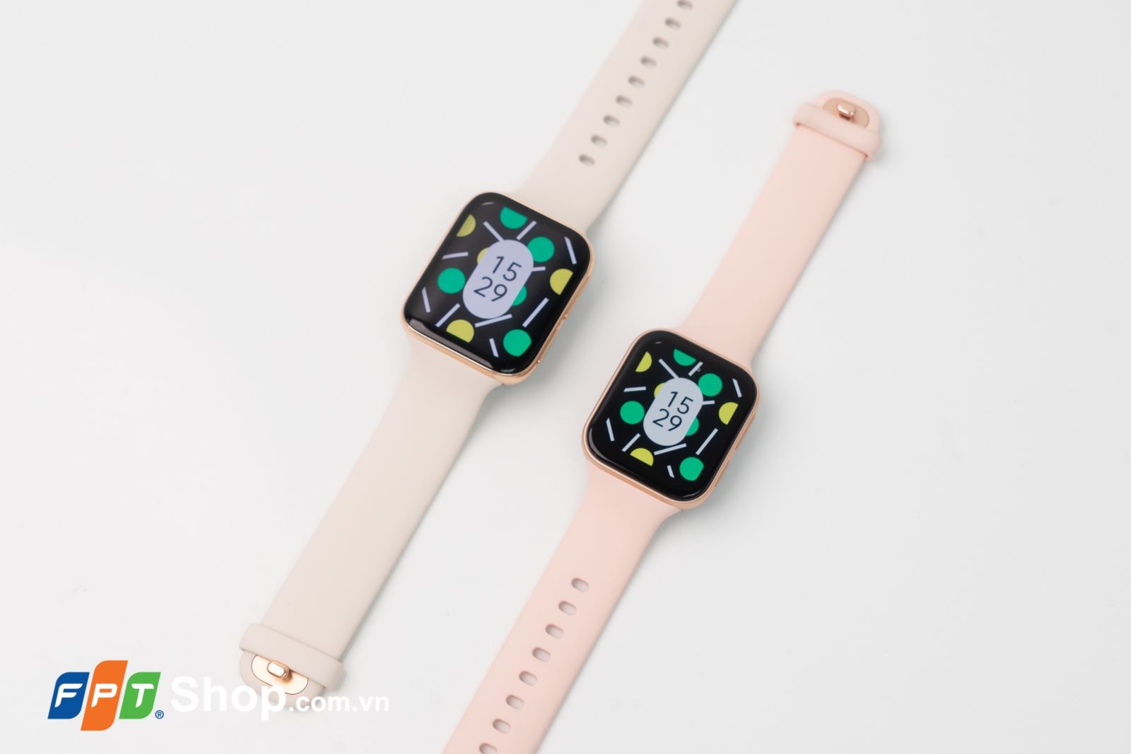 OPPO Watch
