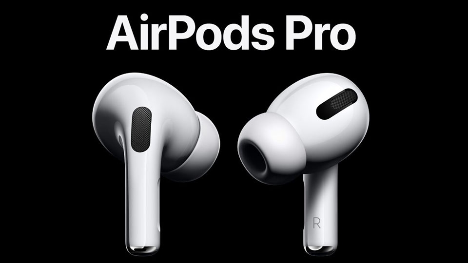 AirPods Pro 01