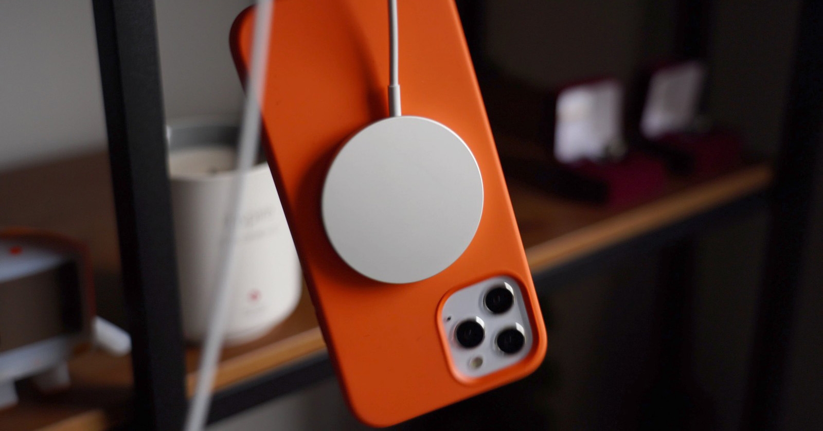 Sạc MagSafe 2 Sạc MagSafe 2