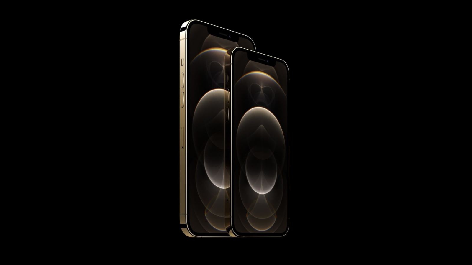 Nên mua iPhone 12 Pro hay iPhone 12 Pro Max 2