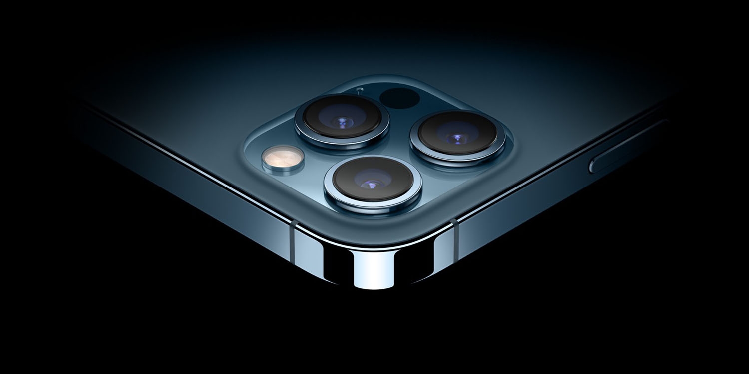 Nên mua iPhone 12 Pro hay iPhone 12 Pro Max 5