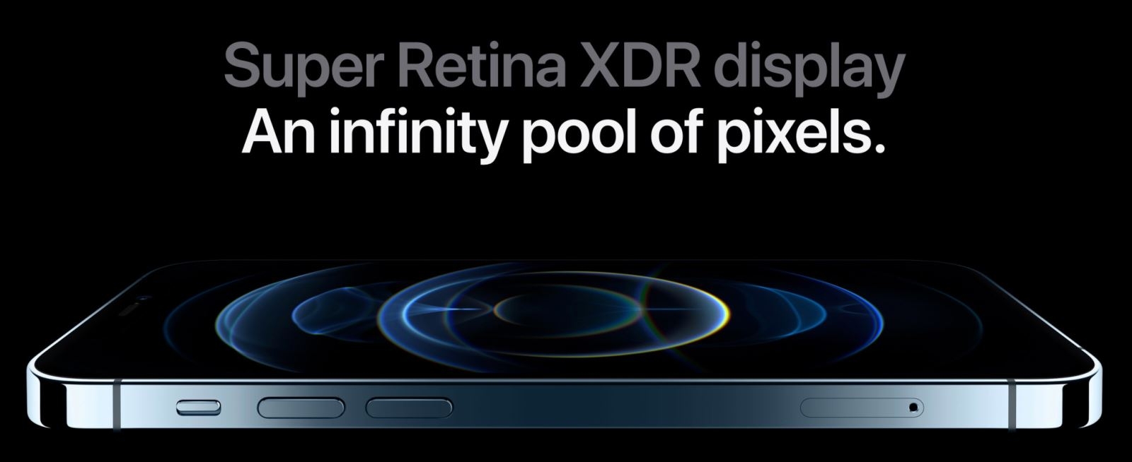 Nên mua iPhone 12 Pro hay iPhone 12 Pro Max 3