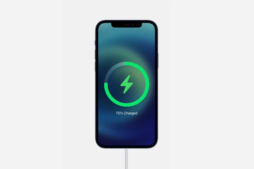 So sánh iPhone 12 mini và iPhone 8 (ảnh 5)