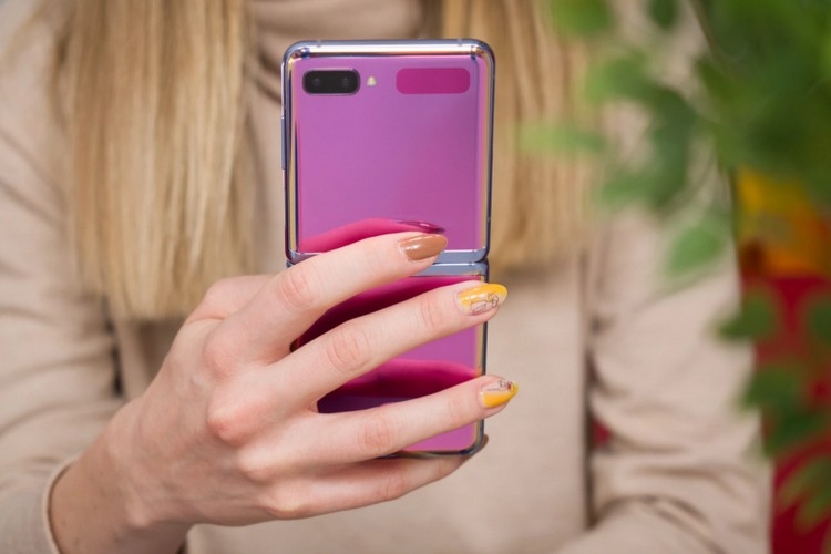 Samsung Galaxy Z Flip