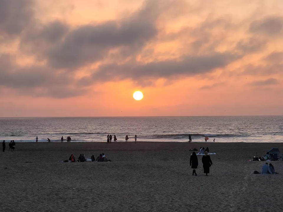 Ảnh chụp từ Samsung Galaxy Note 20 Ultra