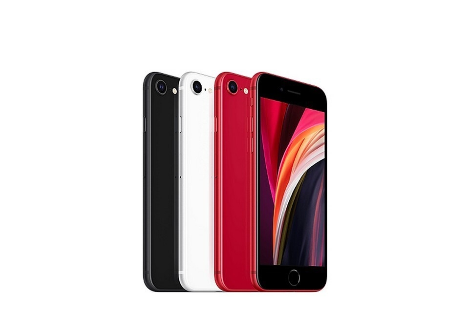 iPhone 11 và iPhone SE tiếp tục bán cực chạy trong quý 3