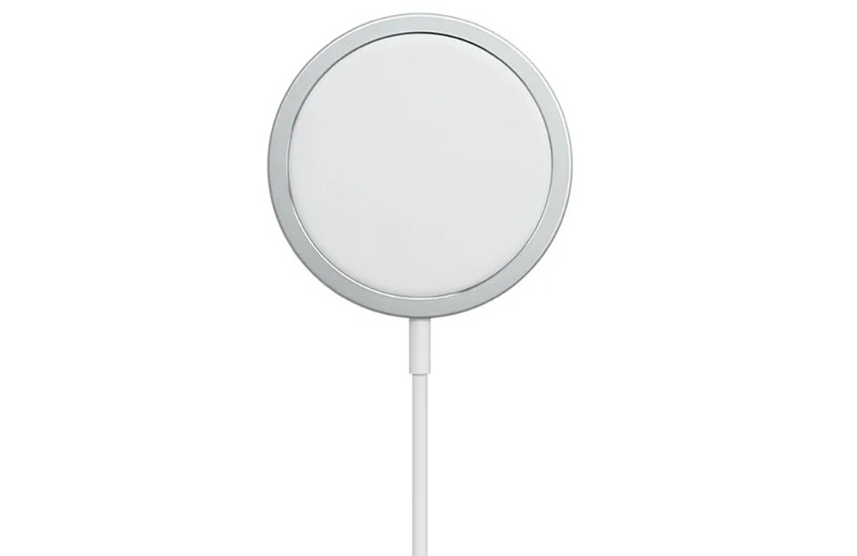 Thông tin Apple MagSafe (ảnh 1) Thông tin Apple MagSafe (ảnh 1)