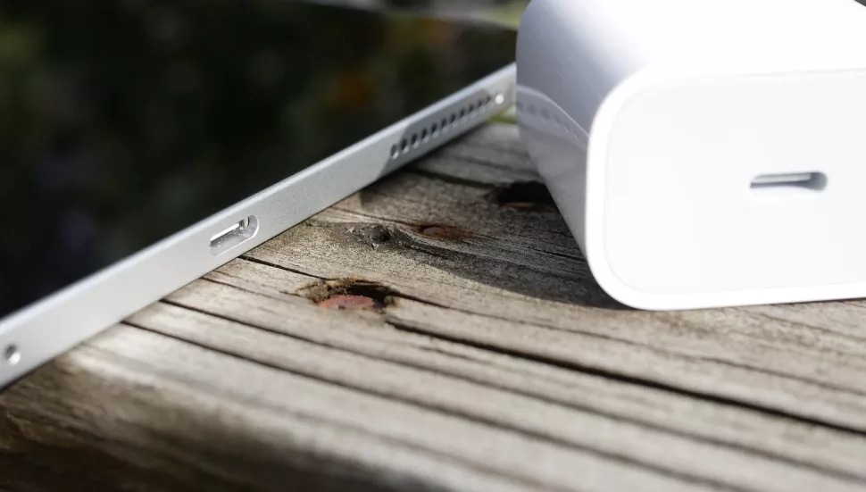 Đánh giá iPad Air 4 07