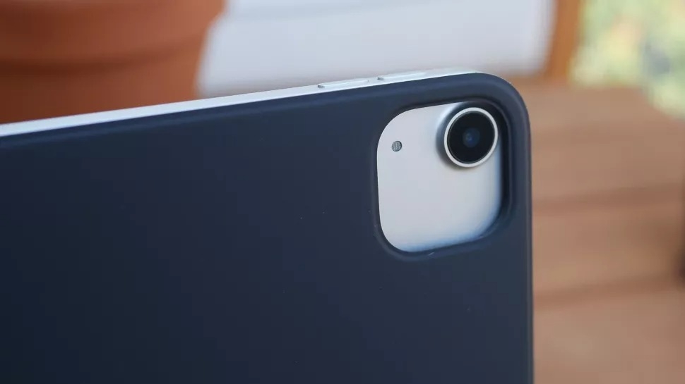 Đánh giá iPad Air 4 08