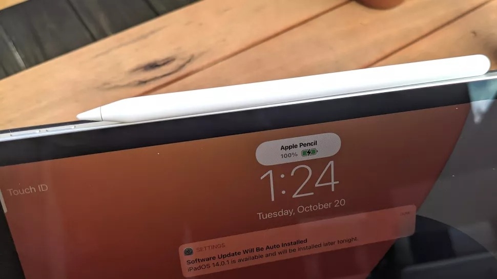 Đánh giá iPad Air 4 05