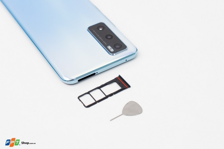 vivo V20 SE