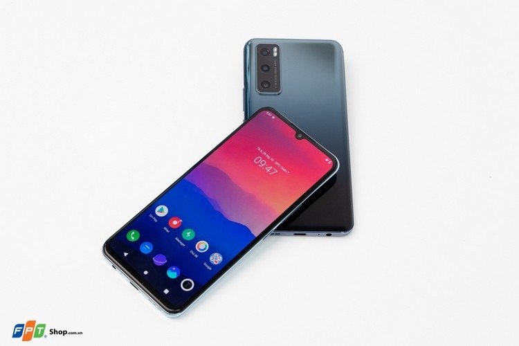 vivo V20 SE