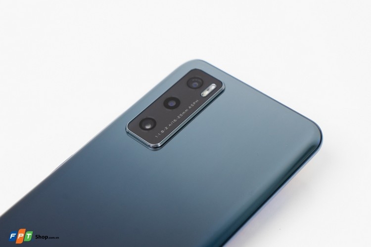 Camera vivo V20 SE