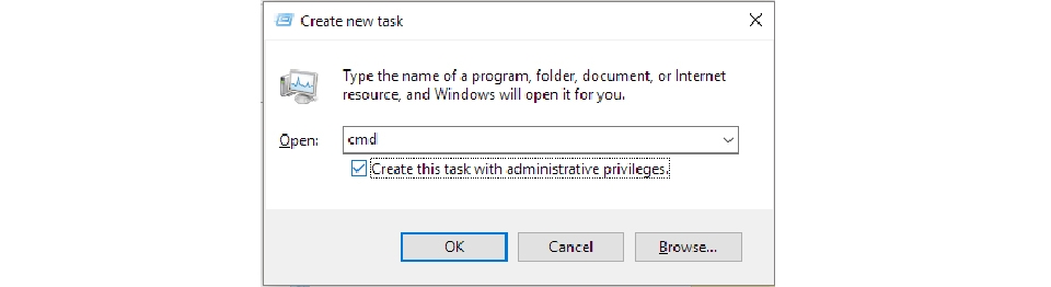 ổ cứng bị đầy bất thường
