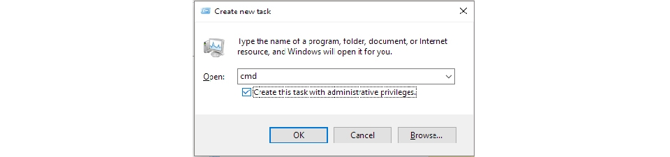 ổ cứng bị đầy bất thường
