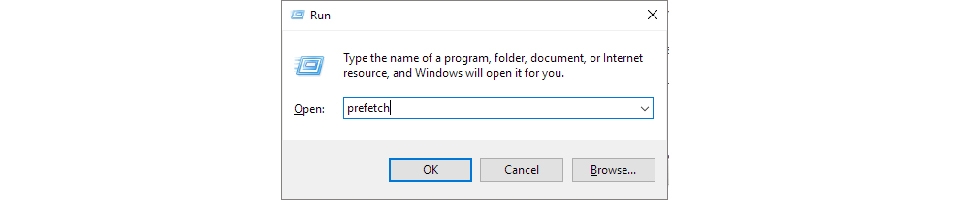 ổ cứng bị đầy bất thường