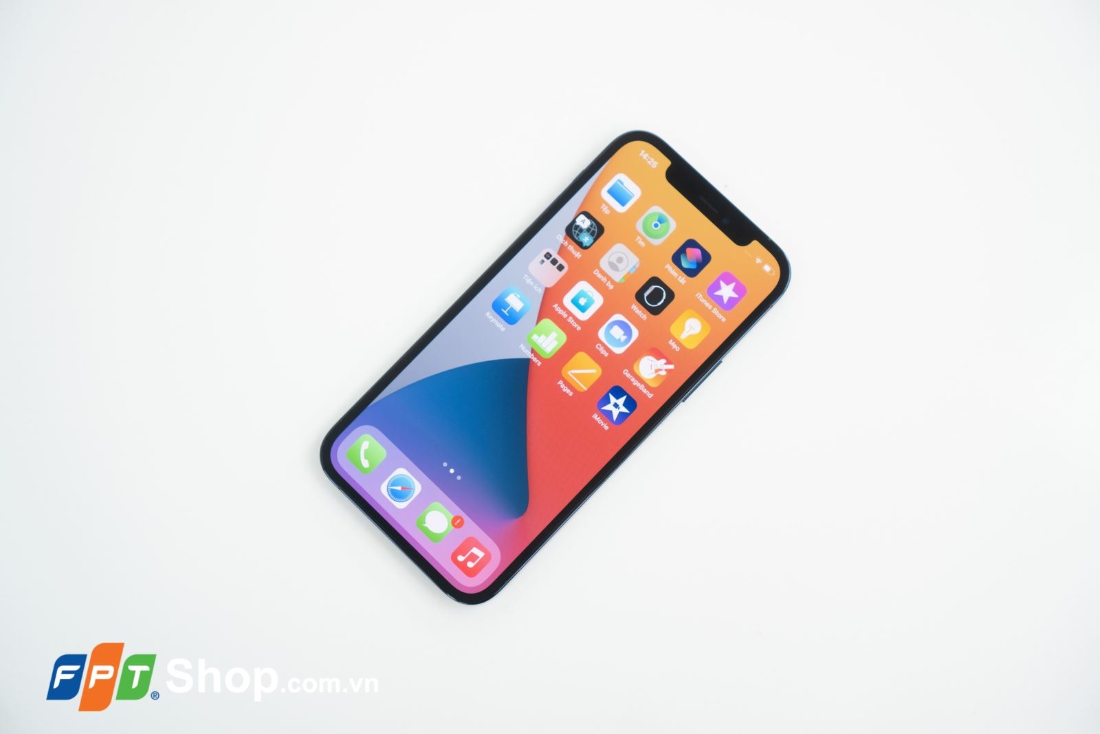 Kính Ceramic Shield