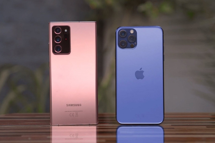 Kính Ceramic Shield và Victus