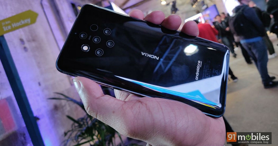 Thông tin Nokia 10 Thông tin Nokia 10