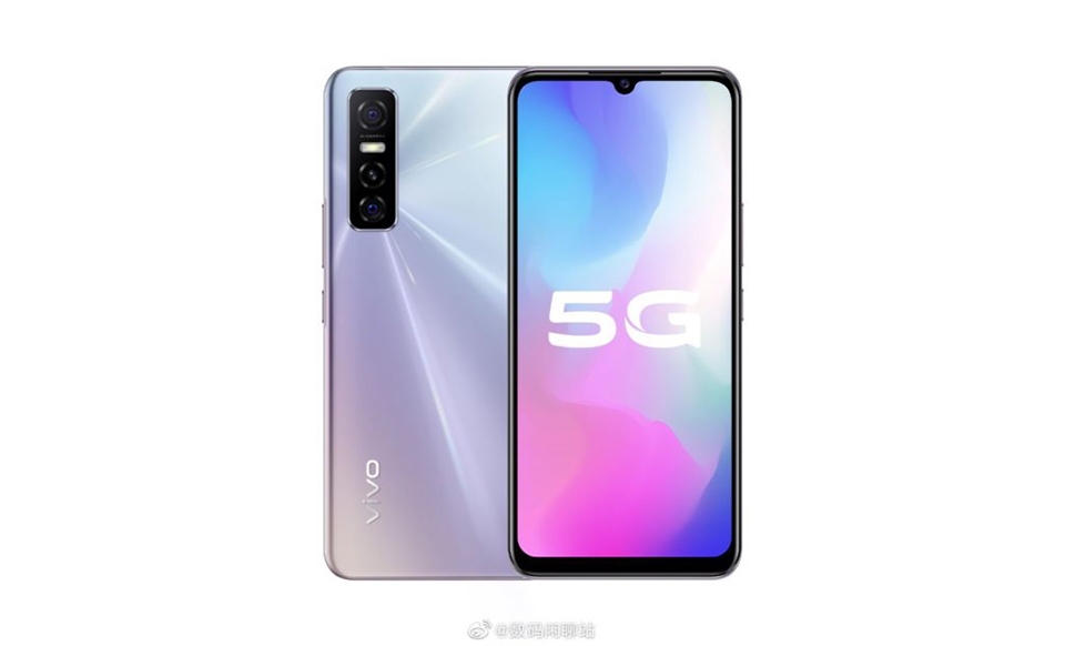 Vivo S7e Vivo S7e