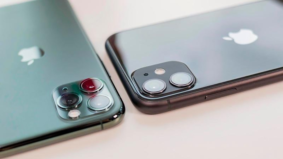 So sánh iPhone 12 và iPhone 11 Pro (ảnh 5)