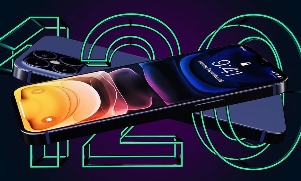 iPhone 12
