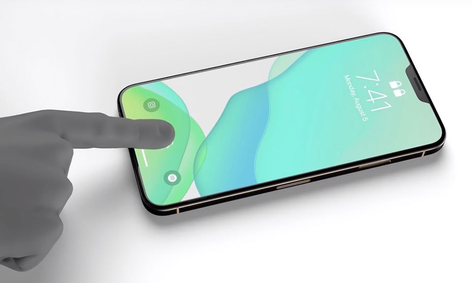 iPhone 12