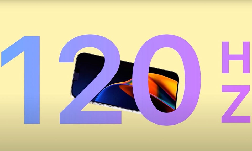 iPhone 12