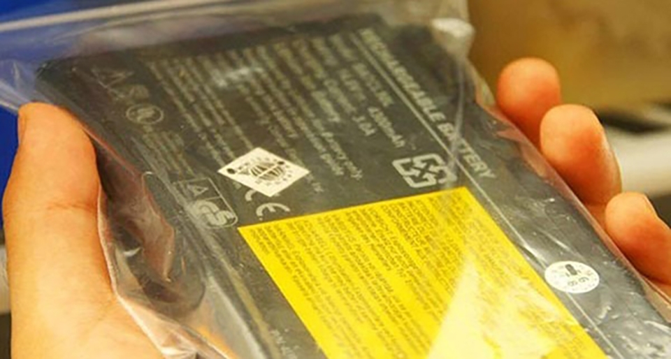 Cách khắc phục pin laptop bị chết hiệu quả nhất (ảnh 3) Cách khắc phục pin laptop bị chết hiệu quả nhất (ảnh 3)