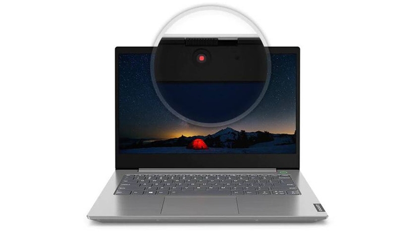 Lenovo ThinkBook 14-IIL 3