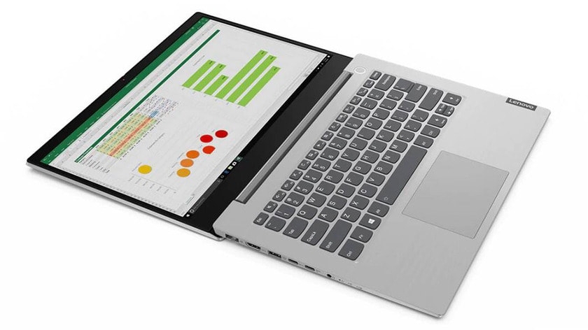 Lenovo ThinkBook 14-IIL 5