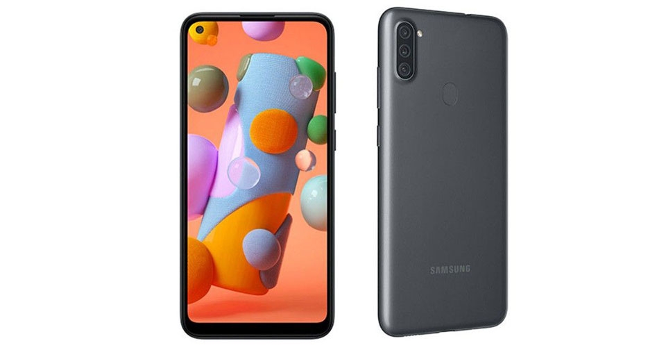Samsung Galaxy A12 Samsung Galaxy A12