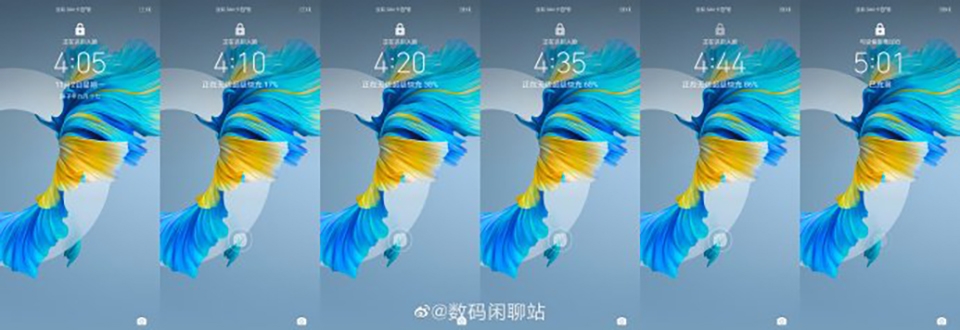 So sánh sạc không dây Xiaomi Mi 10 Ultra và Huawei Mate 40 Pro (ảnh 4) So sánh sạc không dây Xiaomi Mi 10 Ultra và Huawei Mate 40 Pro (ảnh 4)