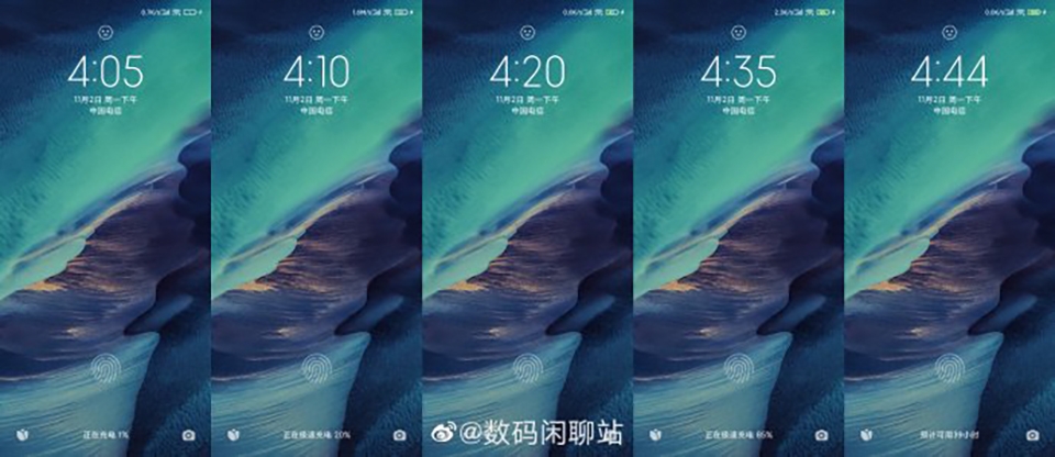 So sánh sạc không dây Xiaomi Mi 10 Ultra và Huawei Mate 40 Pro (ảnh 5) So sánh sạc không dây Xiaomi Mi 10 Ultra và Huawei Mate 40 Pro (ảnh 5)