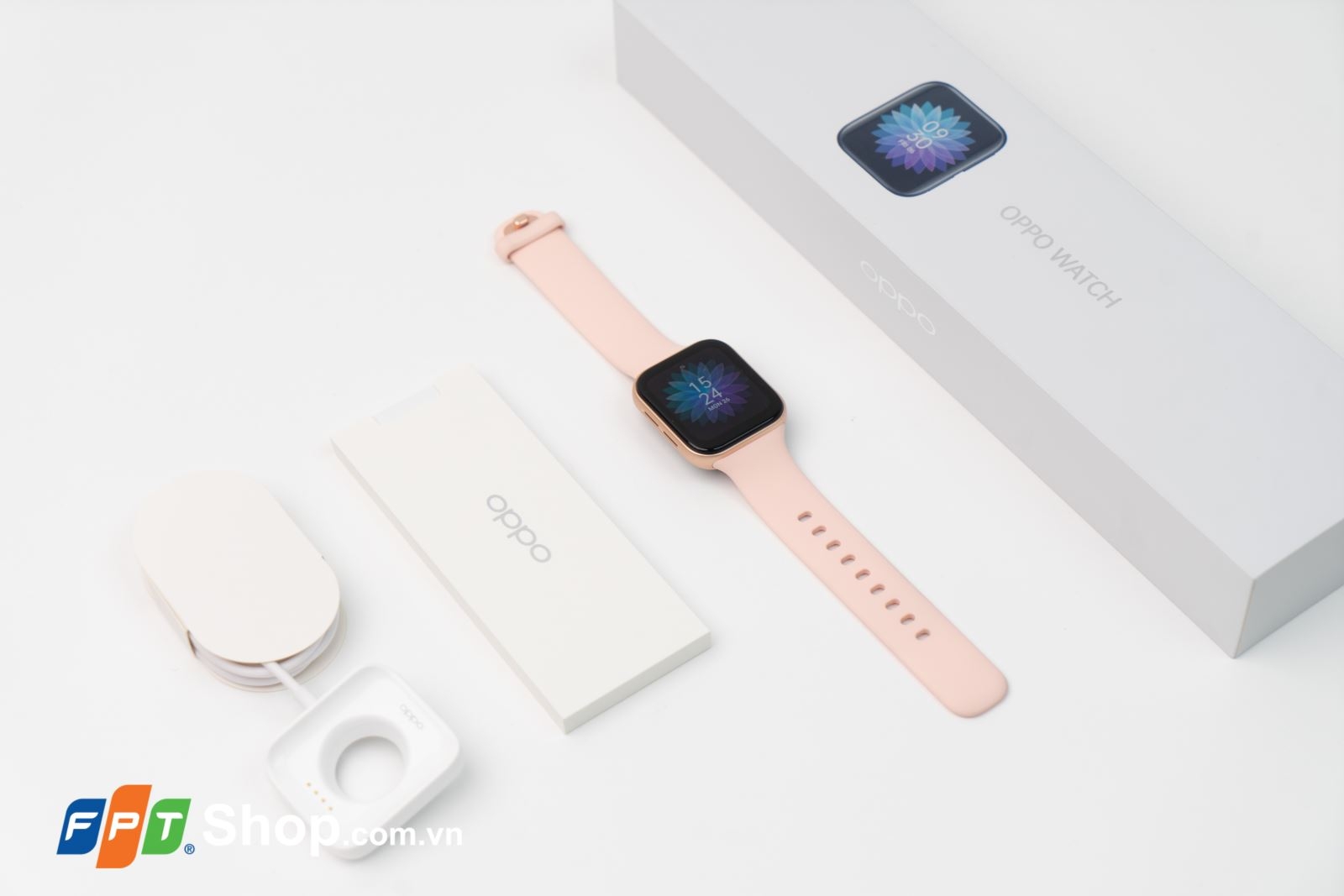 OPPO Watch