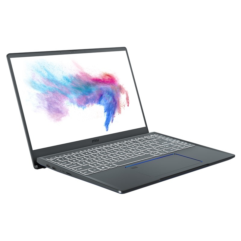 MSI Prestige 14-206VN 4