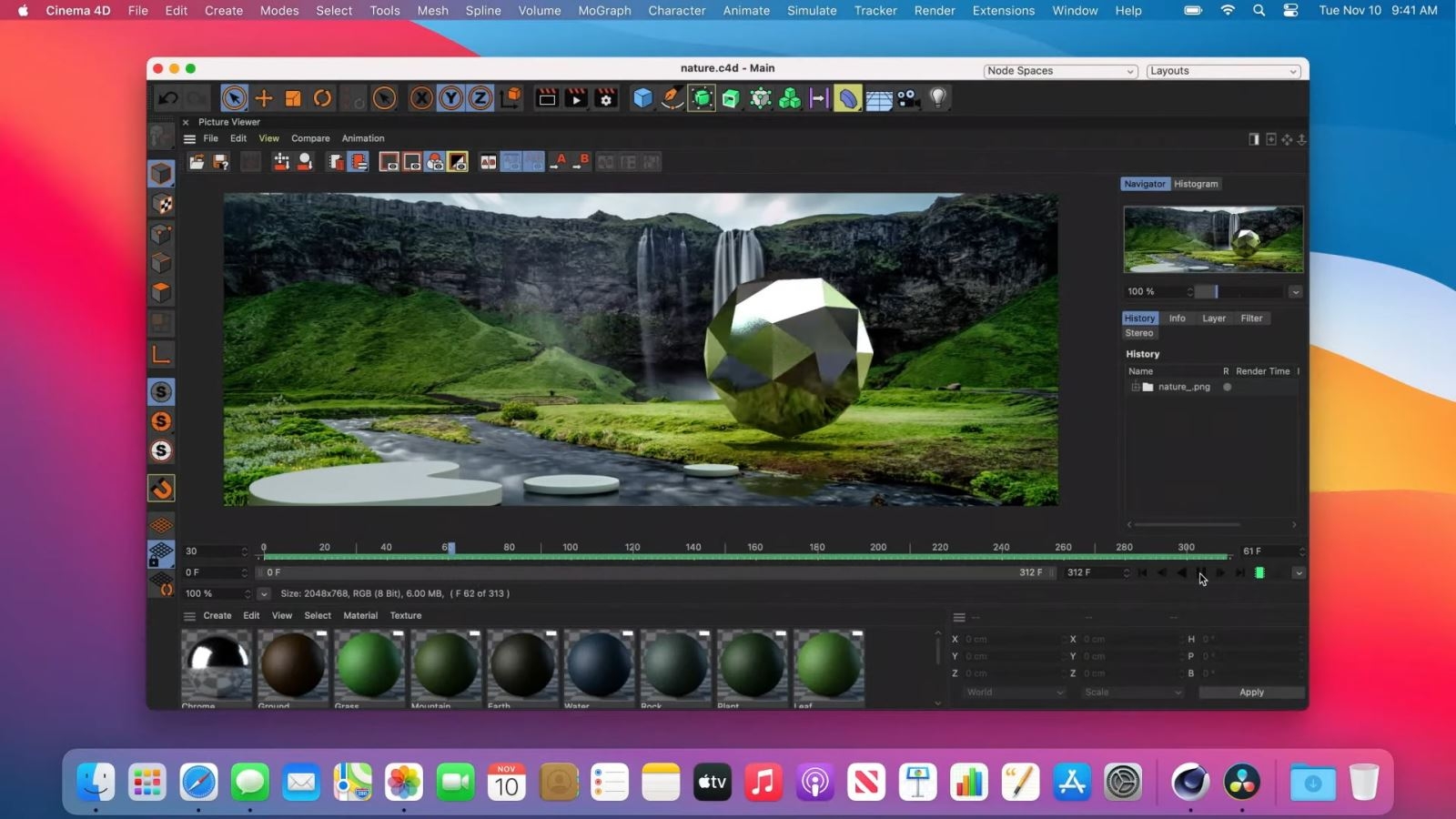 MacOS Big Sur (Ảnh 5)