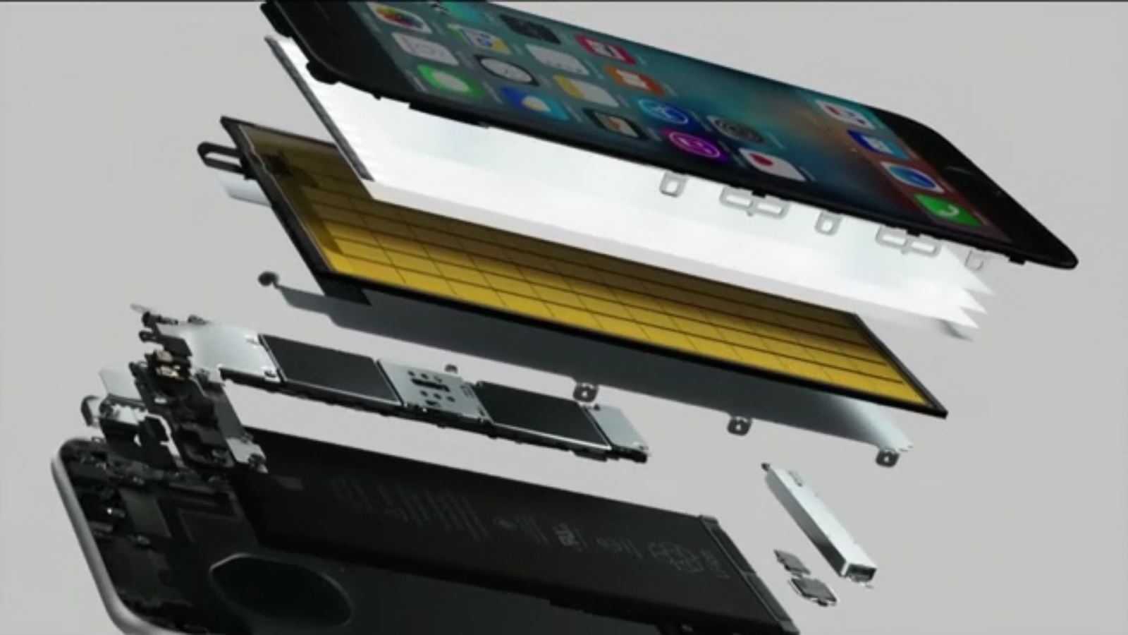 Loạt công nghệ gắn liền với iPhone một thời nay đã biến mất theo thời gian 7