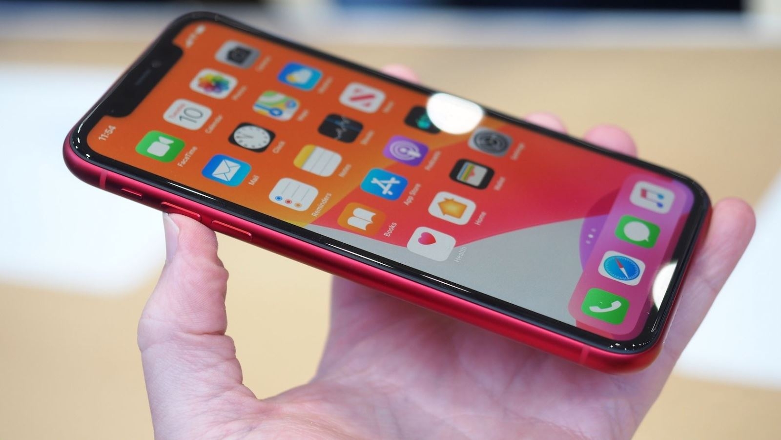 Loạt công nghệ gắn liền với iPhone một thời nay đã biến mất theo thời gian 9